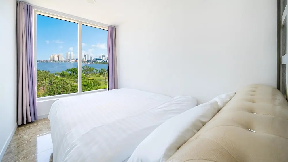 Sokcho Ocean view Pension