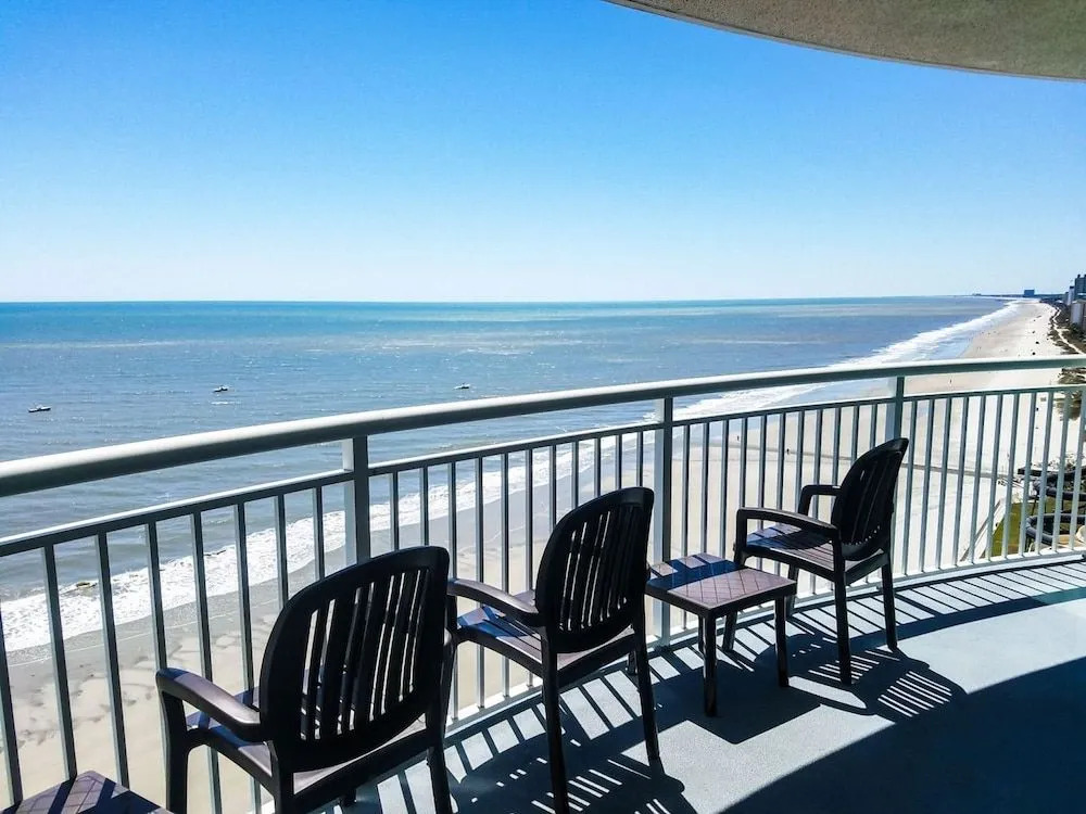 Sandy Beach 1612