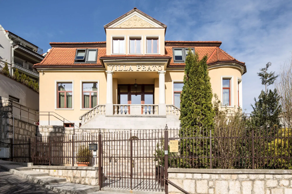 Villa Prato