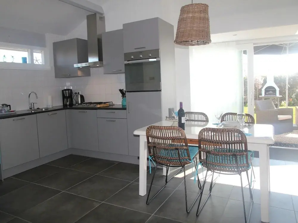 Luxury Home in Egmond aan den Hoef With Garden