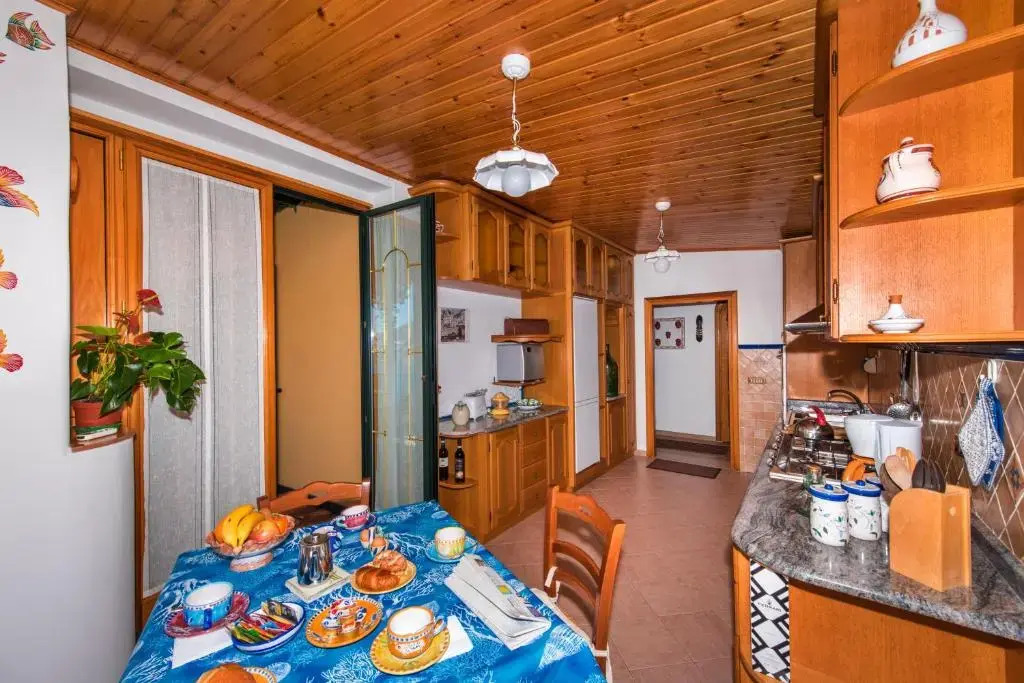 Casa Valentina