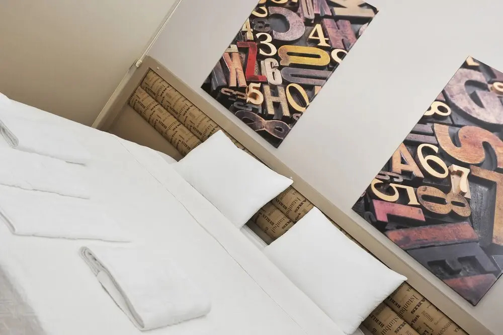 Evolve Park Hotel