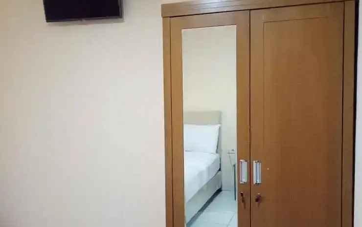 Hotel Angkasa