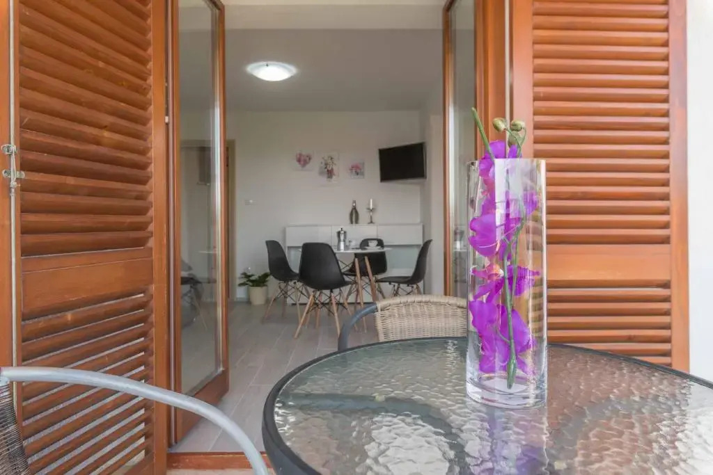 Apartments Villa Tre Marie