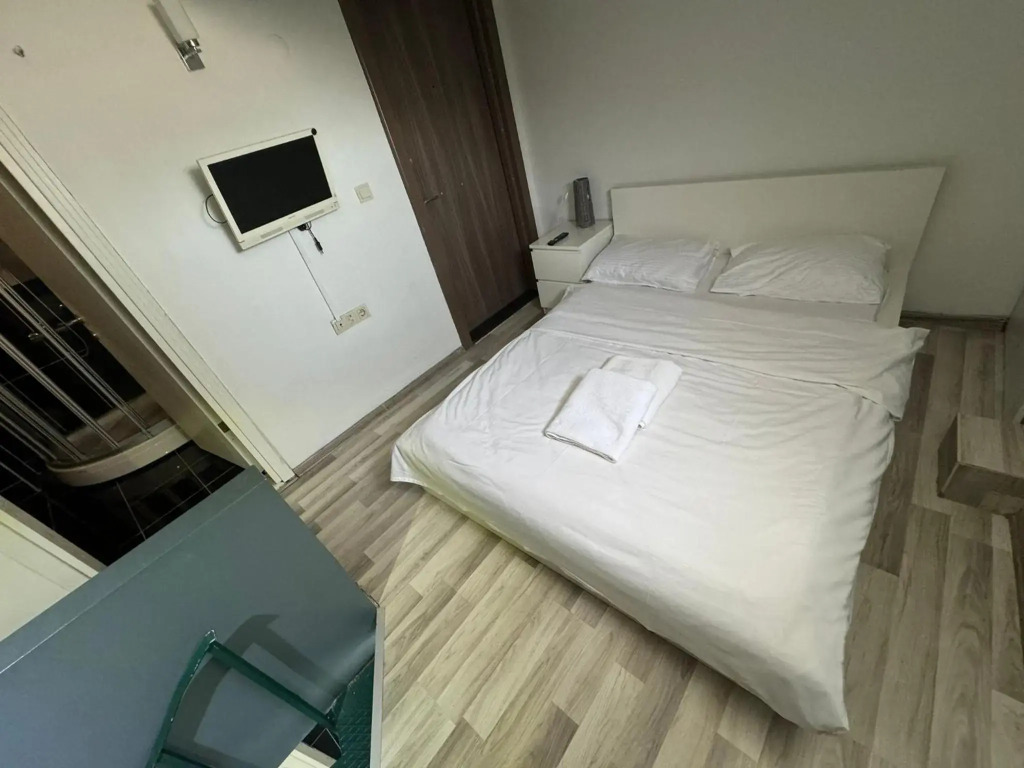 Istanbul Hub Flats