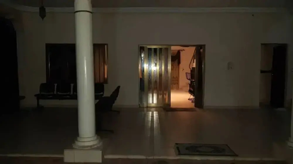 Résidence Hôtel Ifè Ola