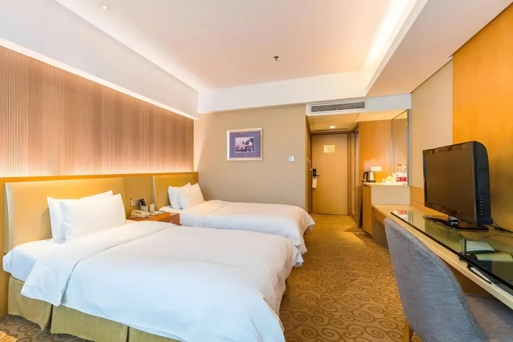 Shu Guang International Hotel