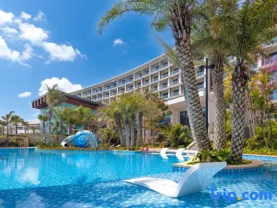 C&D Hotel Dongshan, Zhangzhou