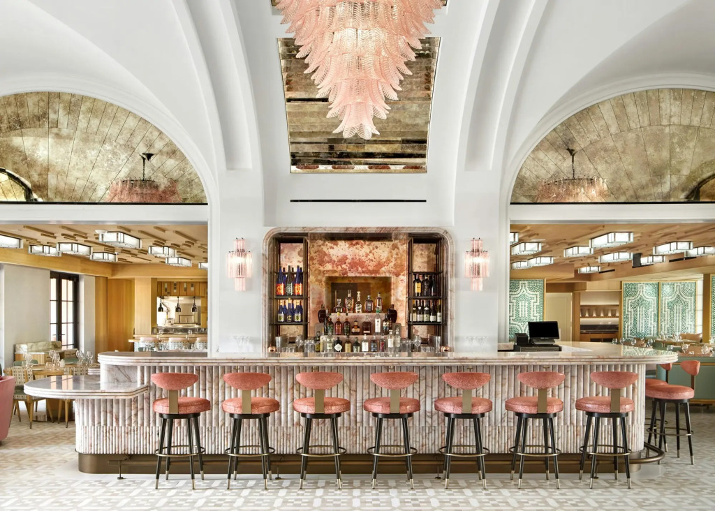 Palm House Hotel Palm Beach