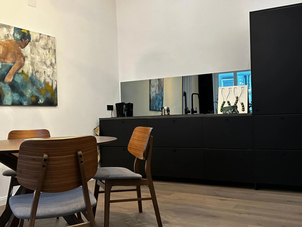 Luxury City Apartment Downtown Vienna