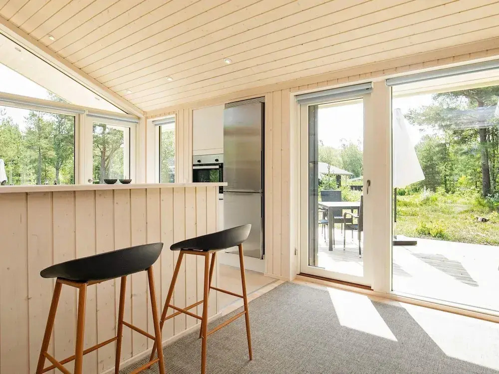 Holiday Home in Læsø