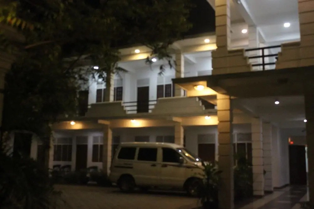 Hotel Senora