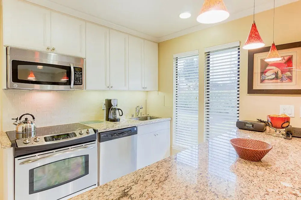 1-Bedroom Condo Near Trails