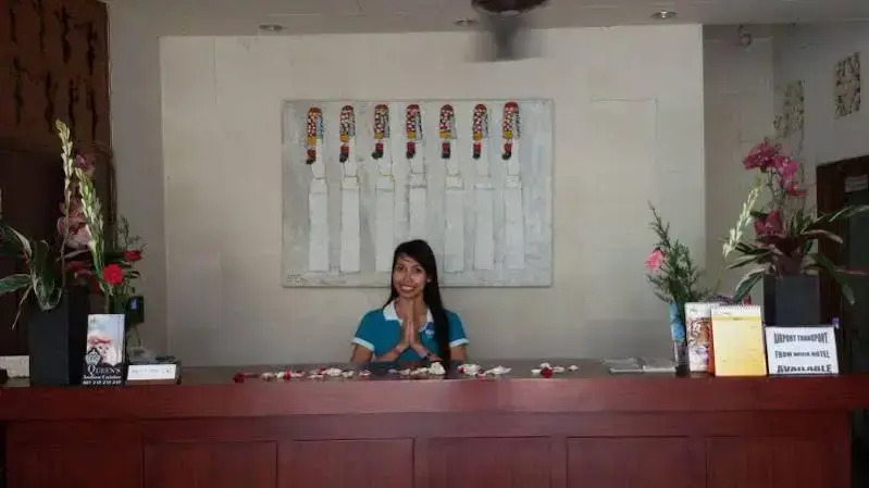Wida Hotel