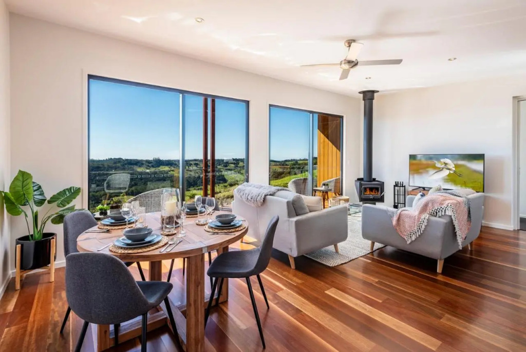 The Ridge at Maleny