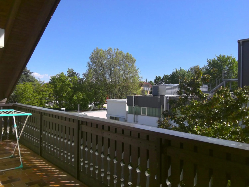 Ferienwohnung Magnolie in Langenargen