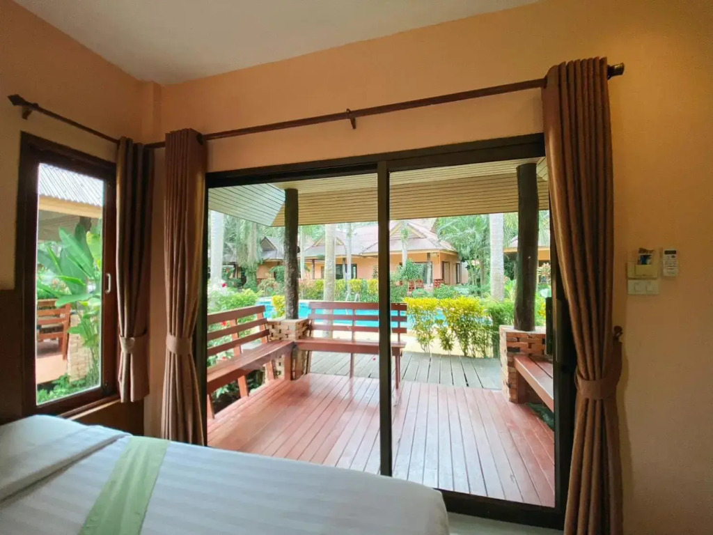 Sunda Resort