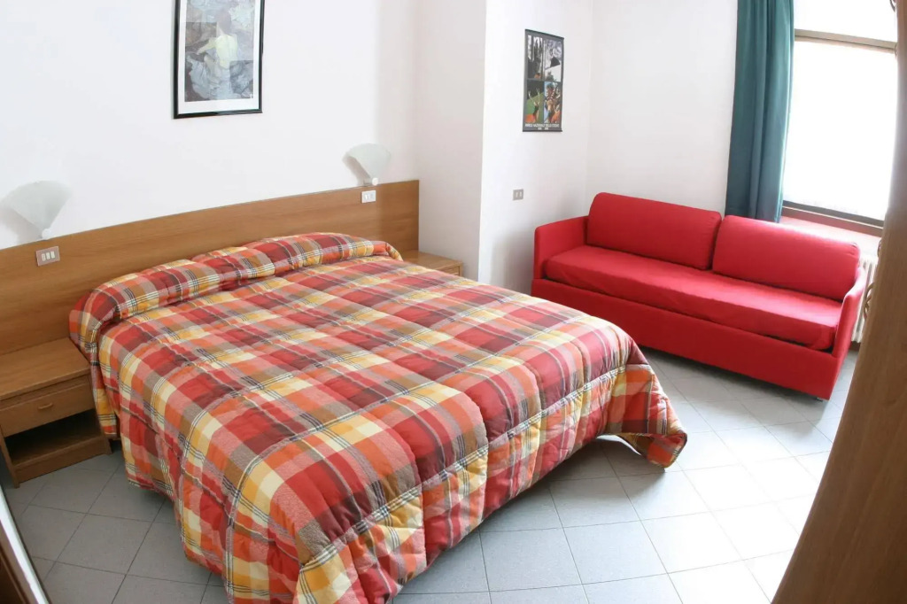 Casa Martinelli Holiday Home