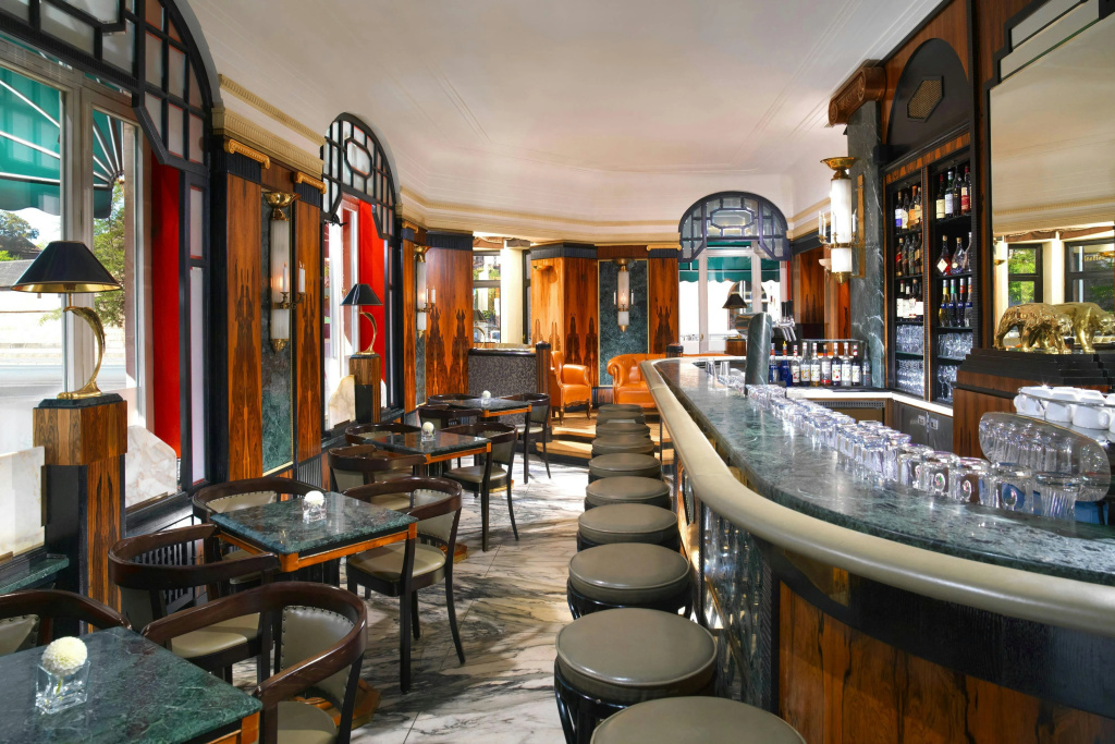 Le Méridien Grand Hotel Nürnberg