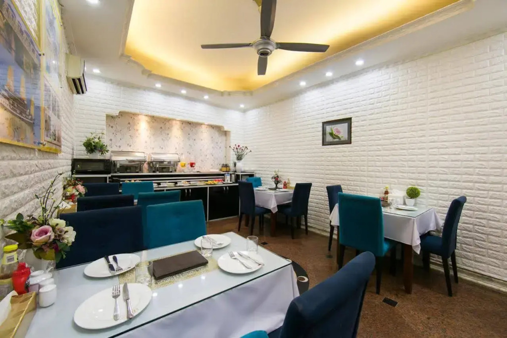 Hanoi Kingly Hotel