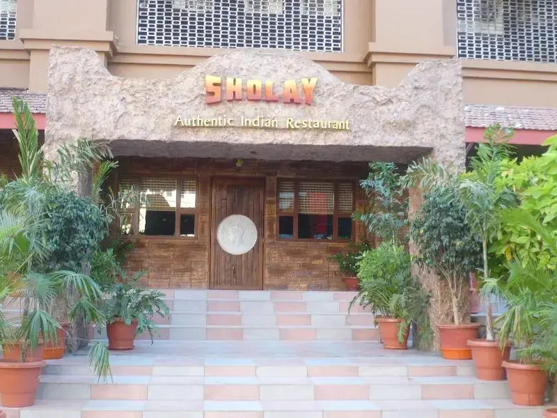 Celebrity Boutique Hotel by OYO Rooms