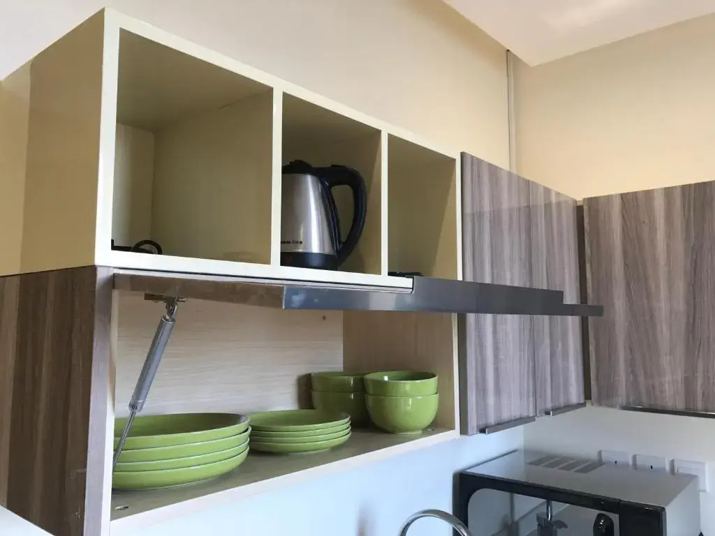 Out Serviced Apartments شقق اوت للشقق المخدومة