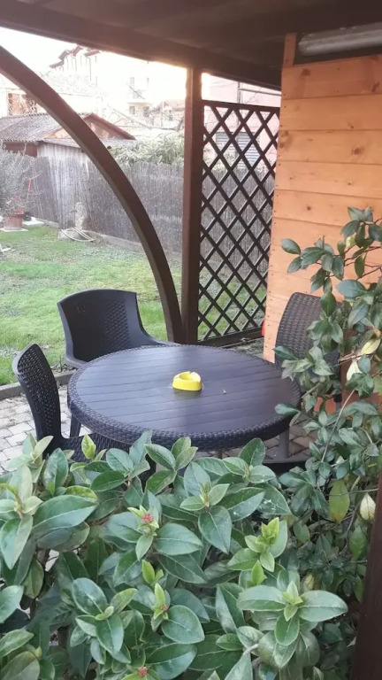 B&B Giardino di Ro