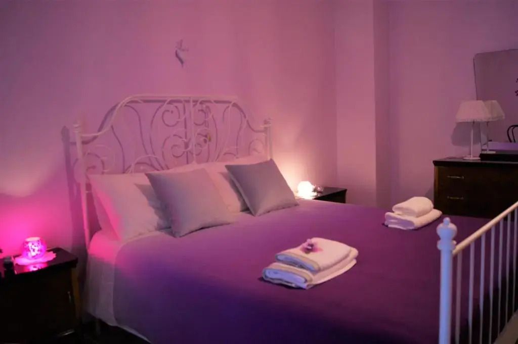 B&B Ponte Rio