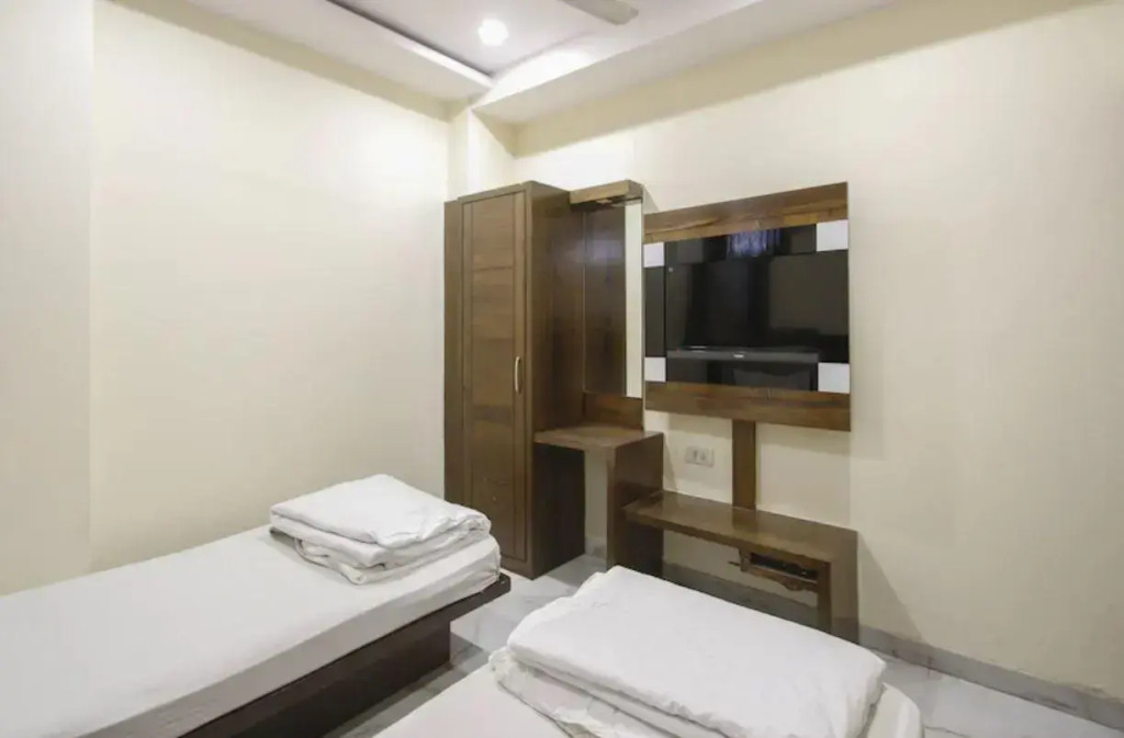 Hotel O Saffron Inn
