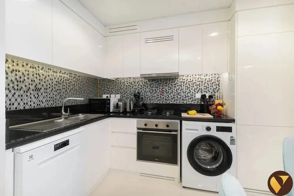 Vogue | Aykon City Business Bay near metro station