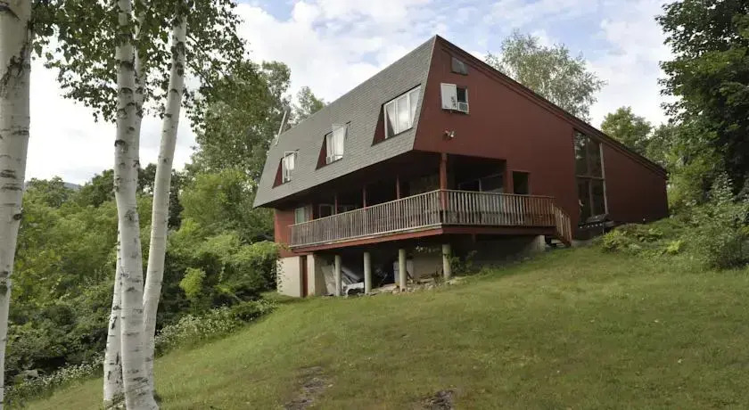 Green Mountain House