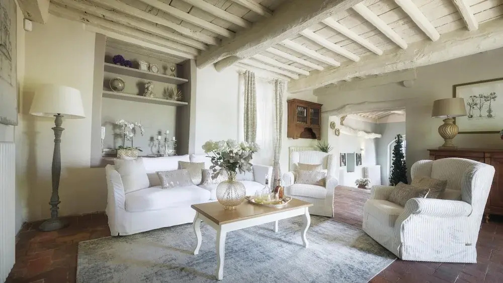 Villa Marraccini 8, Emma Villas