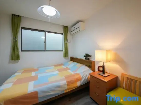 IWA House 1