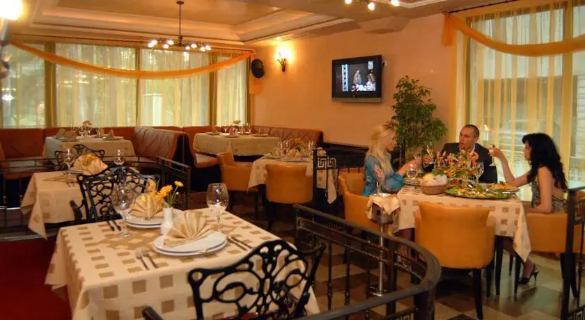 Spa Hotel Unikat