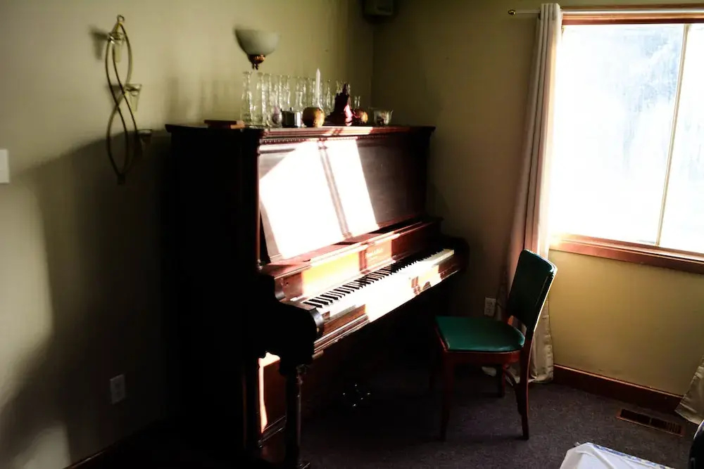 The Shawville Hotel