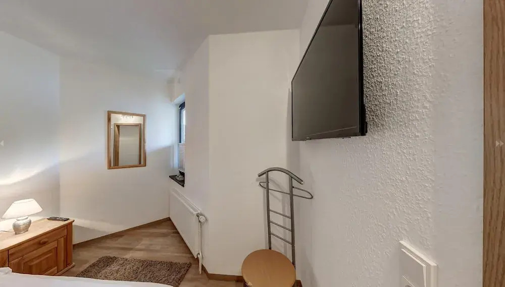 Grosszugige Ferienwohnung fur bis zu 9 Personen
