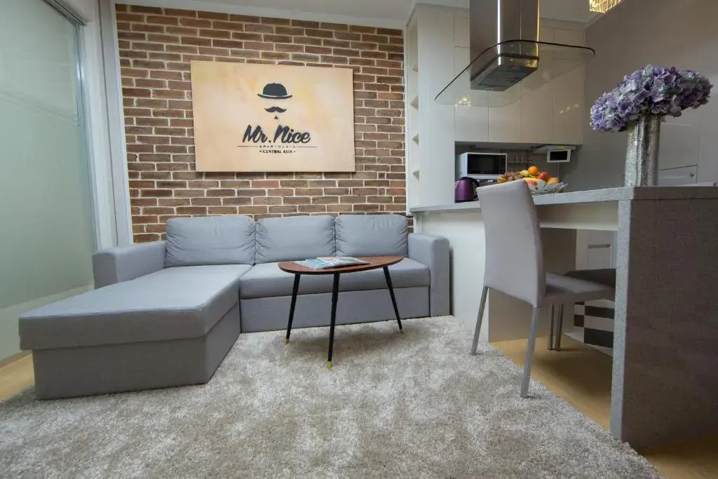 Mr Nice Apartments, Highvill-Astana