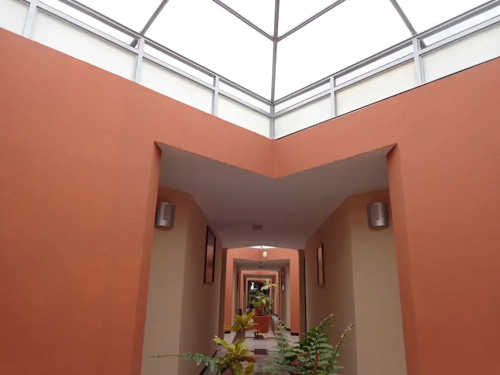 Hotel Bugambilias