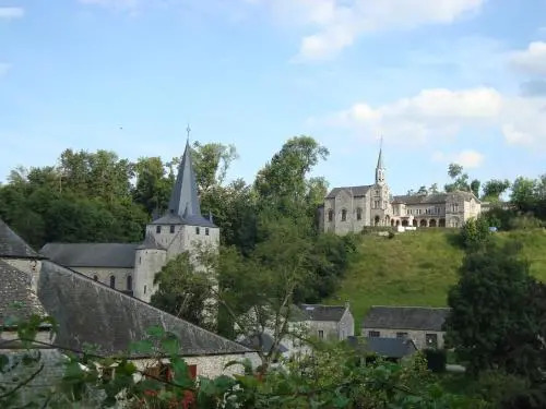 La Clochette