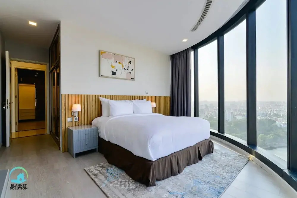 Saigon Premium Apartment