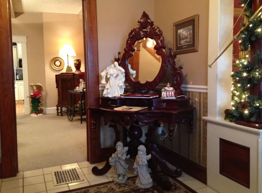 Florence Inn Bed and Breakfast