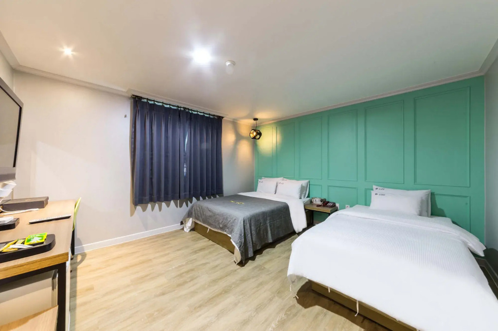 OST Hotel