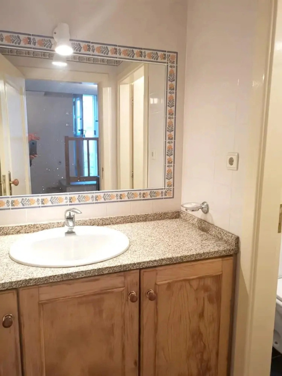 Apartment With one Bedroom in Valpedre, With Shared Pool and Terrace