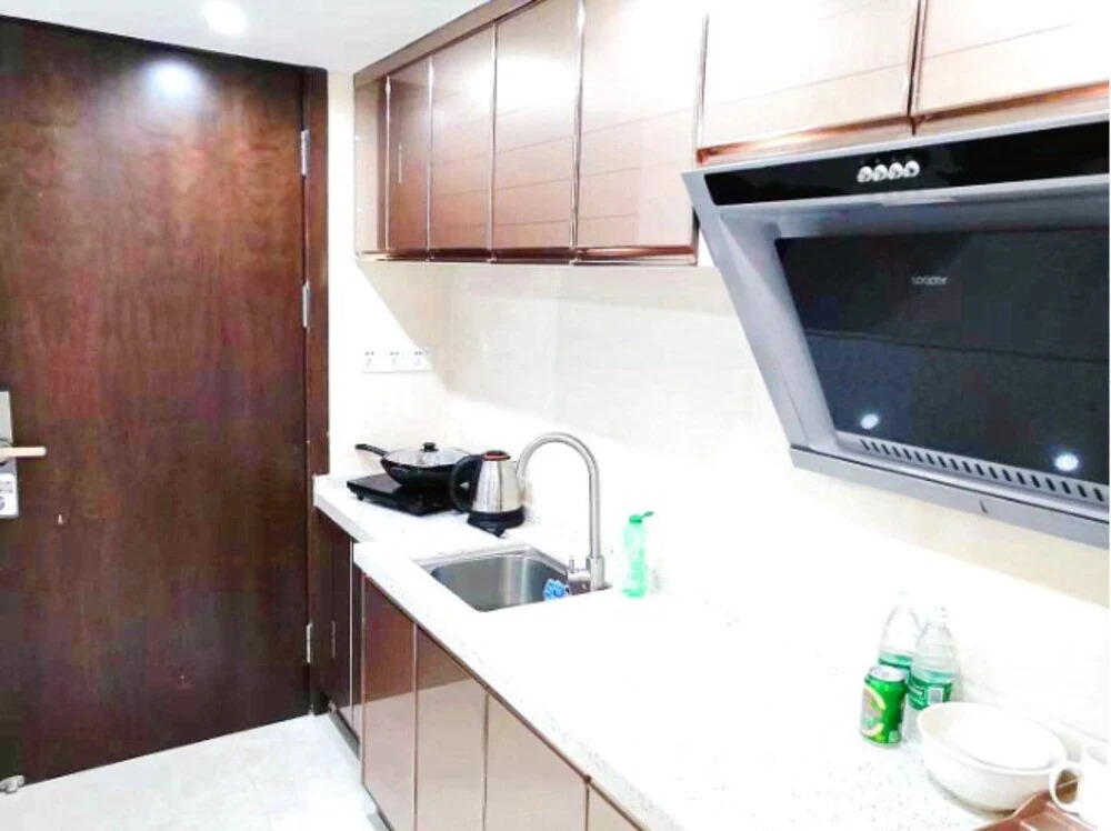 Serveyou International Apartment
