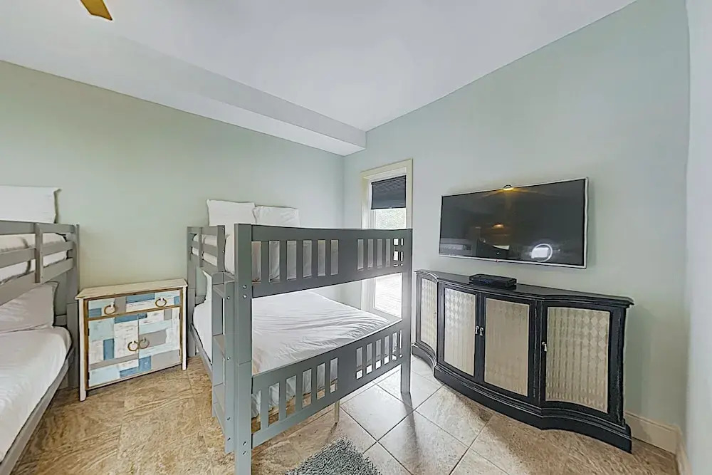 New Listing! Kiva Dunes W/ Elevator & Pools 4 Bedroom Home