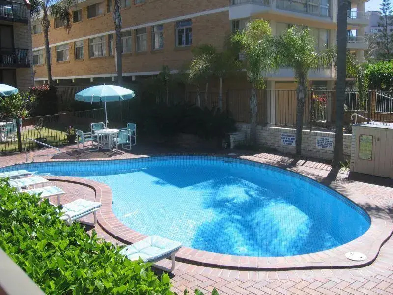 Surfspray Court