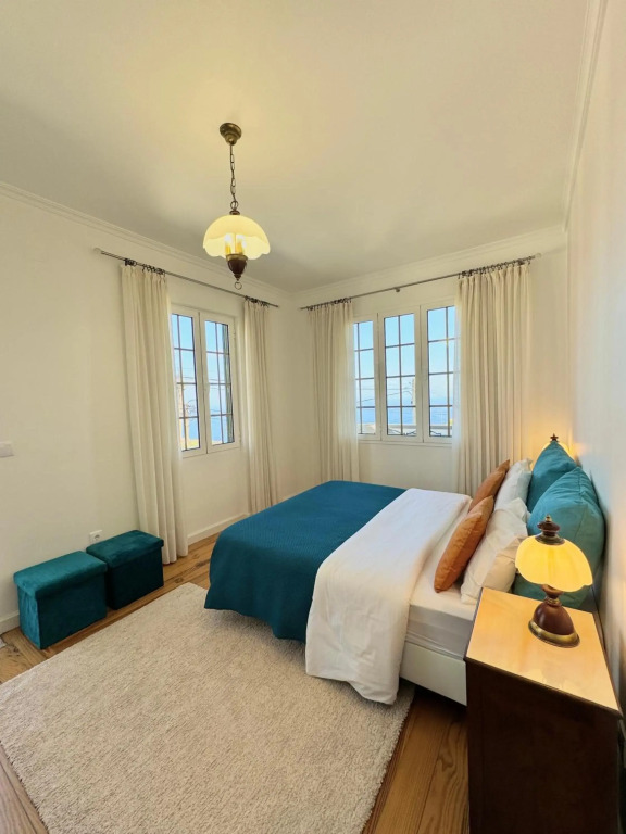 A Velha Casa Caboz