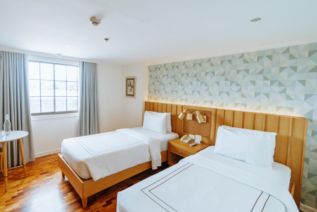 Sugarland Hotel