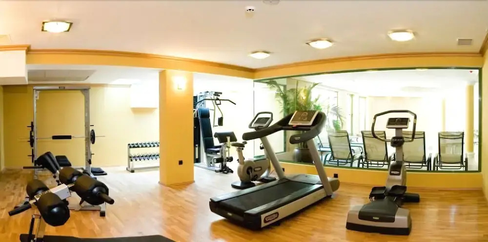 SG Apart Hotel Splendid