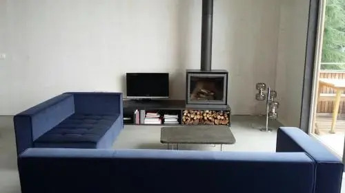 Chalet Contemporain